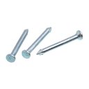 Ver imagem 2 de Prego de Aço com Cabeça 3,00x30 mm 1kg Bemfixa