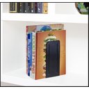 Ver imagem 3 de Kit com dois bibliocanto jumbo acrimet 294 preto