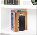 Ver imagem 3 de Kit com dois bibliocanto jumbo acrimet 294 preto