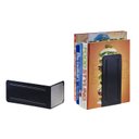 Ver imagem 2 de Kit com dois bibliocanto jumbo acrimet 294 preto