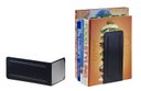 Ver imagem 2 de Kit com dois bibliocanto jumbo acrimet 294 preto