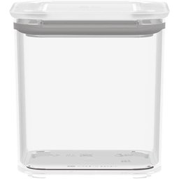 Jogo Potes Kit 4 Peças Encaixáveis Organizadora de Temperos - 4