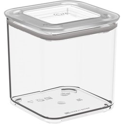 Jogo Potes Kit 4 Peças Encaixáveis Organizadora de Temperos - 2