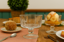 Ver imagem 6 de Jogo de Taças para Sobremesa Cristal - Soho L'Hermitage 190ml