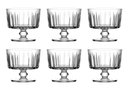 Ver imagem 4 de Jogo de Taças para Sobremesa Cristal - Soho L'Hermitage 190ml