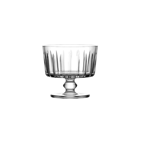 Jogo de Taças para Sobremesa Cristal - Soho L'Hermitage 190ml