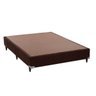 Base Box Casal 30x138x188cm Ortobom - 1