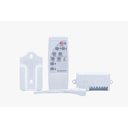 Ver imagem 2 de Controle Remoto Ventilador e Lâmpada Qualitronix