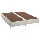 Ver imagem 1 de Base Box Sommier Queen Corino Ortobom 30x158x198cm Branco