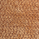 Ver mais imagens de Poltrona Decorativa Fixa Orgânica para Sala de Estar Cogumelo Bouclê Moscow Terracota Vimont Moveis