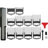 Máquina de Corte Wahl Legend Cordless - 6
