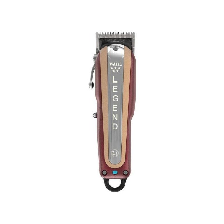 Máquina de Corte Wahl Legend Cordless