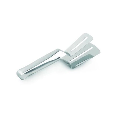 Espátula Culinária Dupla Inox Gold 27cm Mimo Asa19249d