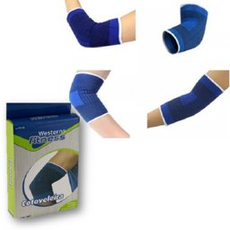 Kit Anti Lesão Tornozeleira Cotoveleira Elástica Musculação - 6