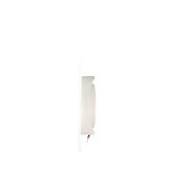 Spot Led Dicróica Embutir Quadrado 12w Bivolt:amarelo 3000k - 5