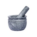 Ver imagem 3 de Pilão de Pedra Sabão Modelado