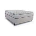 Ver imagem 6 de Colchão Casal Luckspuma Molas Ensacadas MasterPocket Luck Spring Euro Pillow (138x188x25) -