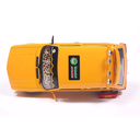 Ver imagem 7 de Miniatura 1979 Vw Brasilia Amarela Mamonas 1:24 California