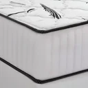 Ver imagem 3 de Colchão Casal Espuma D33 138CMX28CMX188CM High Foam Exclusive Ortobom Branco Cinza