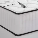 Ver imagem 3 de Colchão Casal Espuma D33 High Foam Exclusive Ortobom 28cmx138cmx188cm