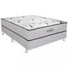 Colchão Casal Espuma D33 High Foam Exclusive Ortobom 28cmx138cmx188cm - 4