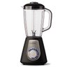 Liquidificador Super Blender Cellini Preto 4 Velocidades Faca de 7 Lâminas 1000w 127v - 1