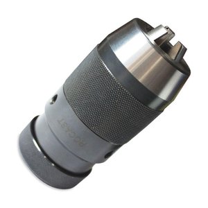 Mandril de Aperto Rápido Pesado - Cap. 13mm - Fixação B16