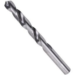 Broca para Metais Hss - 8,2mm Din 338 - C/ 05 Und - Htom - 3 Broca para Metais Hss - 8,2mm Din 338 - C/ 05 Und - Htom - 3