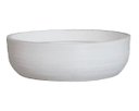 Ver imagem 1 de Vaso Planta 55x20 Bacia Cuia Polietileno - BRANCO 006