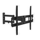 Ver imagem 2 de Suporte de TV LCD LED Tri-Articulado 32 a 70´´ Mxt até 50kg Ar-E20MB