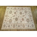 Ver imagem 3 de Tapete Sala 100x140 Cm Classico Oriental Zigler Bege