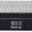 Ver imagem 5 de Colchão Solteiro Ortobom Molas Bonnel AirTech Progressive 88x188x29