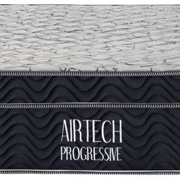 Colchão Solteiro Ortobom Molas Bonnel AirTech Progressive 88x188x29 - 5