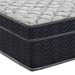 Colchão Solteiro Ortobom Molas Bonnel AirTech Progressive 88x188x29 - 4