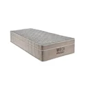 Ver imagem 1 de Colchão Solteiro Ortobom Molas Ensacadas Airtech Spring Pocket 88x188x30 Bege