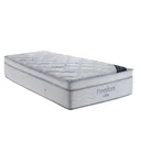 Ver imagem 1 de Colchão Solteiro Ortobom Molas Ensacadas Freedom Superpocket 32cmx88cmx188cm