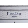 Colchão Solteiro Ortobom Molas Ensacadas Freedom Superpocket 32cmx88cmx188cm - 4