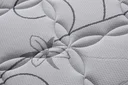 Ver imagem 3 de Colchão Solteiro Ortobom Molas Ensacadas Freedom Superpocket 32CMX88CMX188CM Branco/Cinza