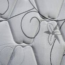Ver imagem 5 de Colchão Casal Mola Superpocket Nanolastic 138CMX32CMX188CM Freedom P52 Exclusive Ortobom Branco Cin