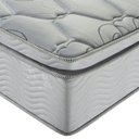 Ver imagem 4 de Colchão Casal Mola Superpocket Nanolastic 138CMX32CMX188CM Freedom P52 Exclusive Ortobom Branco Cin