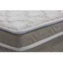 Ver imagem 3 de Colchão Solteiro Ortobom Molas Ensacadas Light Superpocket 25cmx88cmx188cm