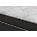 Ver imagem 3 de Colchão Solteiro Ortobom Molas Nanolastic Light Nanolastic 25cmx88cmx188cm