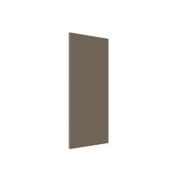 Módulo Cozinha Henn Connect Painel Fechamento Acabamento 100x240x1.5cm Duna-henn - 1