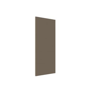 Módulo Cozinha Henn Connect Painel Fechamento Acabamento 100x240x1.5cm Duna-henn