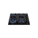 Ver imagem 4 de Cooktop 4 Bocas Mesa de Vidro e Tripla Chama Itaplus