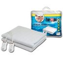 Ver imagem 2 de Lençol Térmico Europa + Inmetro + Certificado 220v