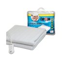 Ver imagem 1 de Lençol Térmico Europa + Inmetro + Certificado 220v