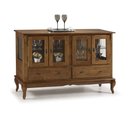 Ver imagem 1 de Balcão 1,50m 4 Portas 2 Gavetas - 60510promo Mmj-lz Lz-imbuia