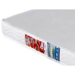 Colchão Berço Ortobom Baby Light Espuma D18 60x130x12cm - 3