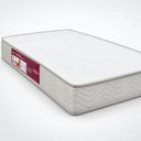 Ver imagem 3 de Colchão Berço Ortobom Baby Light Espuma D18 60x130x12cm Branco